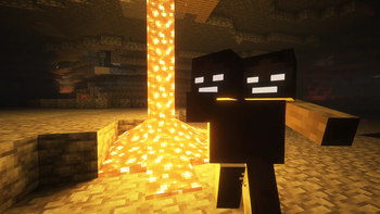 Wither Zombie