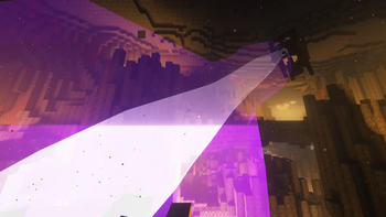 Wither Ghast