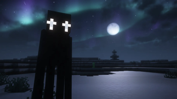 Moonlit Assassin