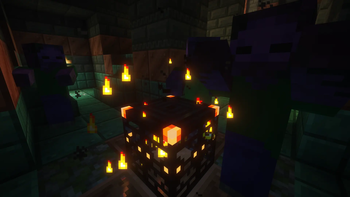 Venomous Trial Spawner