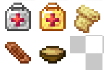 Items
