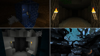 Generation Features