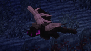 Baby Ender Dragon