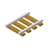 Bare Bones x RAY's 3D Rails