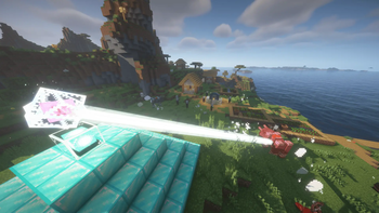 Preview, Killing Ravager