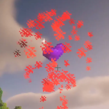 Altar Reviving Animation