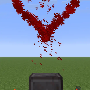 Altar Creation Animation
