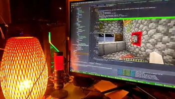 Smart Light Switch