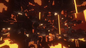 The Nether