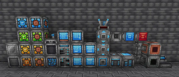 Blocks
