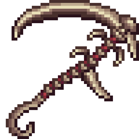 Scythe