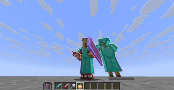 Customizeable colors
