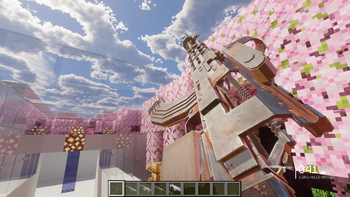 perfomance under shaderpacks