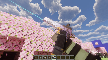 perfomance under shaderpacks