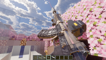 perfomance under shaderpacks