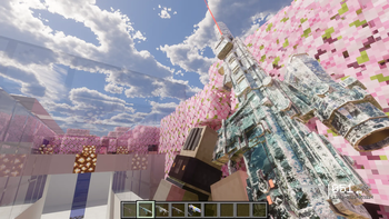 perfomance under shaderpacks