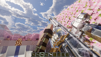 perfomance under shaderpacks