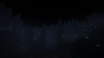 Umbral Forest