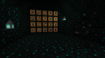 Item Display