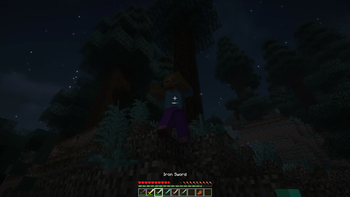 Better Swords Trims