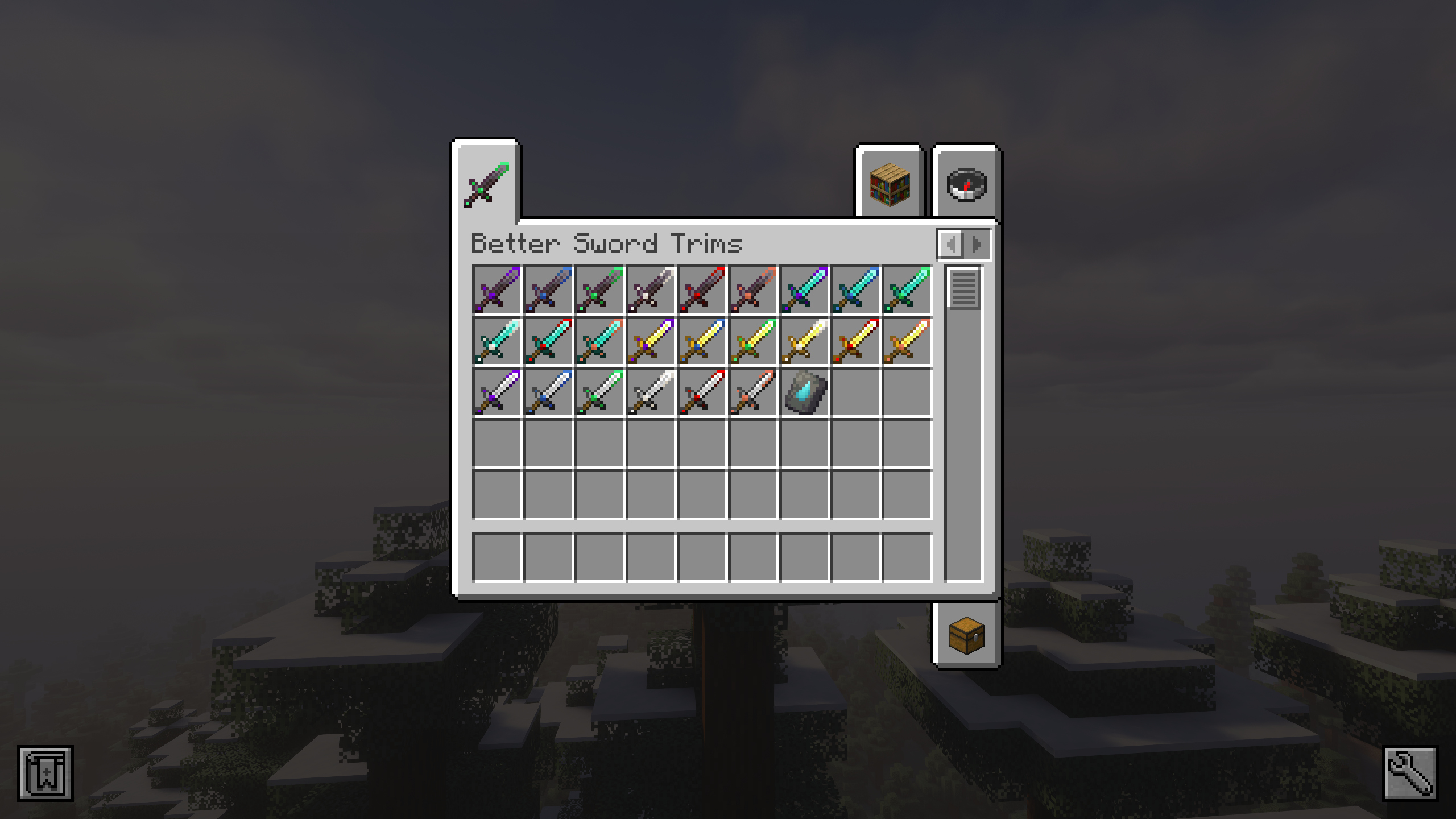 Screenshots 1