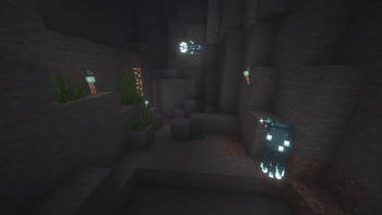 Glow Torches 