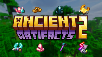 The logo