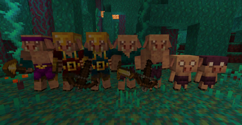 Horde of the Spore