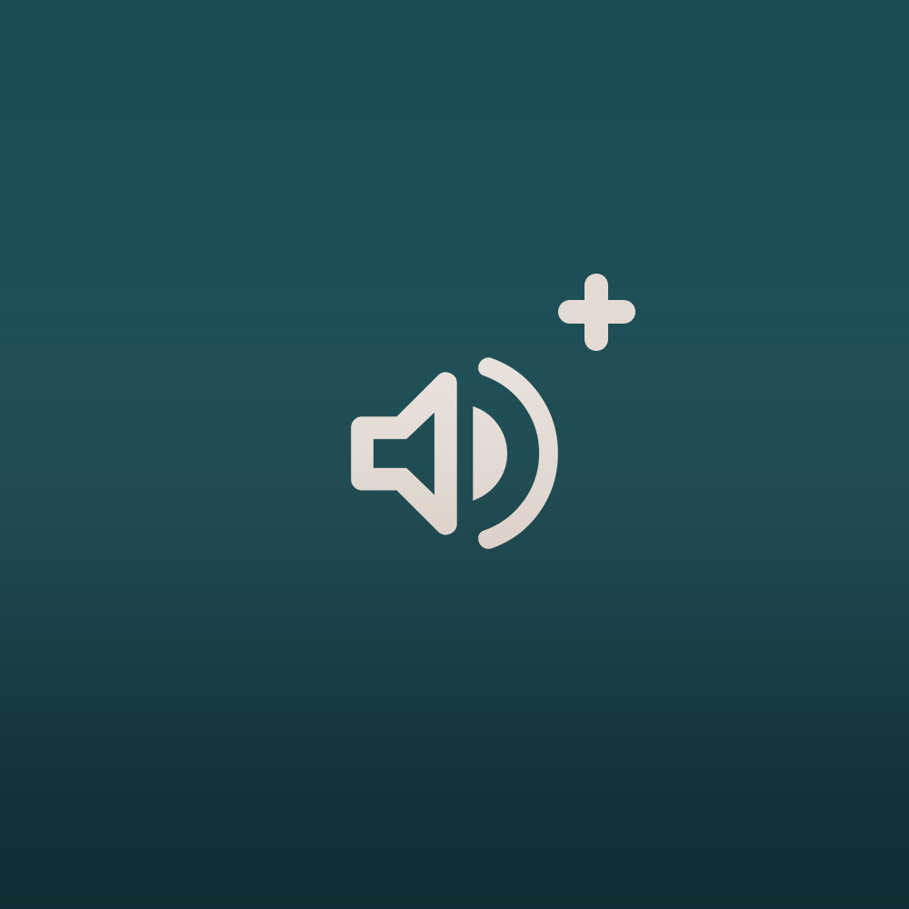 Modern Sound Mod Icon
