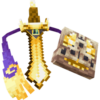Golden Aegislash