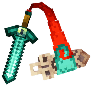Diamond Honedge