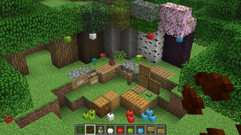 Blocks