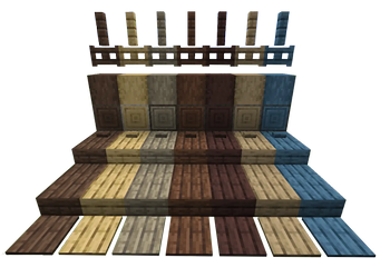 Azalea Woodstuffs