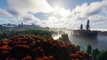 Complex Leaf Culling Feature