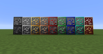 ores - jade