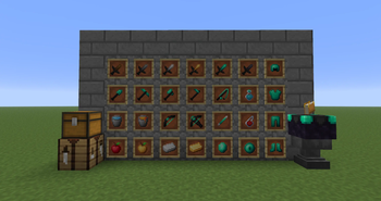 items - jade