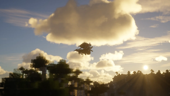 Skybound