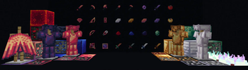 Items