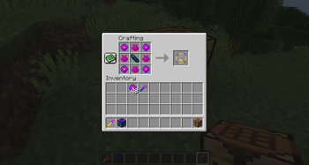 Crafting a No Cooldown Spell