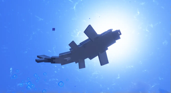 Shork