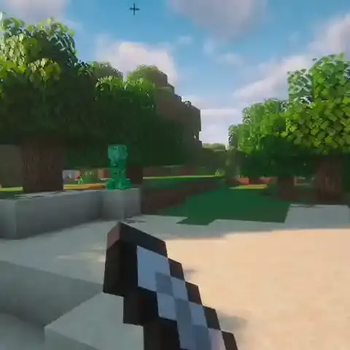 Boomerang Creeper