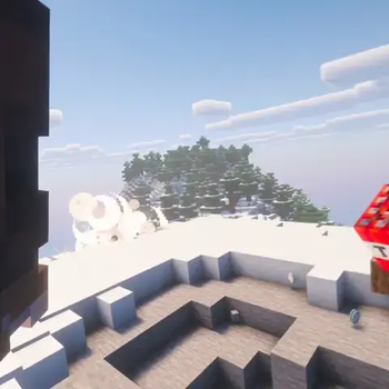 Throwable TNT 2