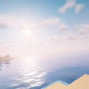 Awesome dirt throw