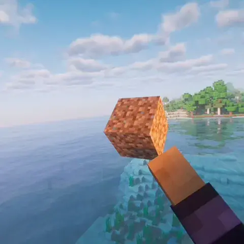satisfying