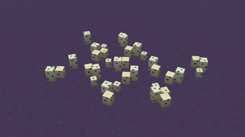 1.0 Rotations