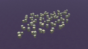 1.1 and Above Rotations