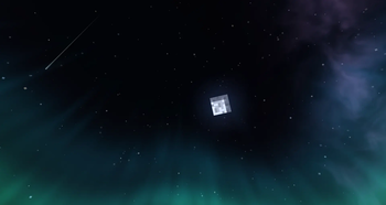 Shooting Star!