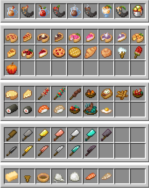 Showcase v0.13.0
