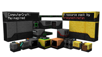 The blocks