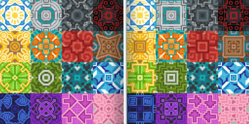 Blocks